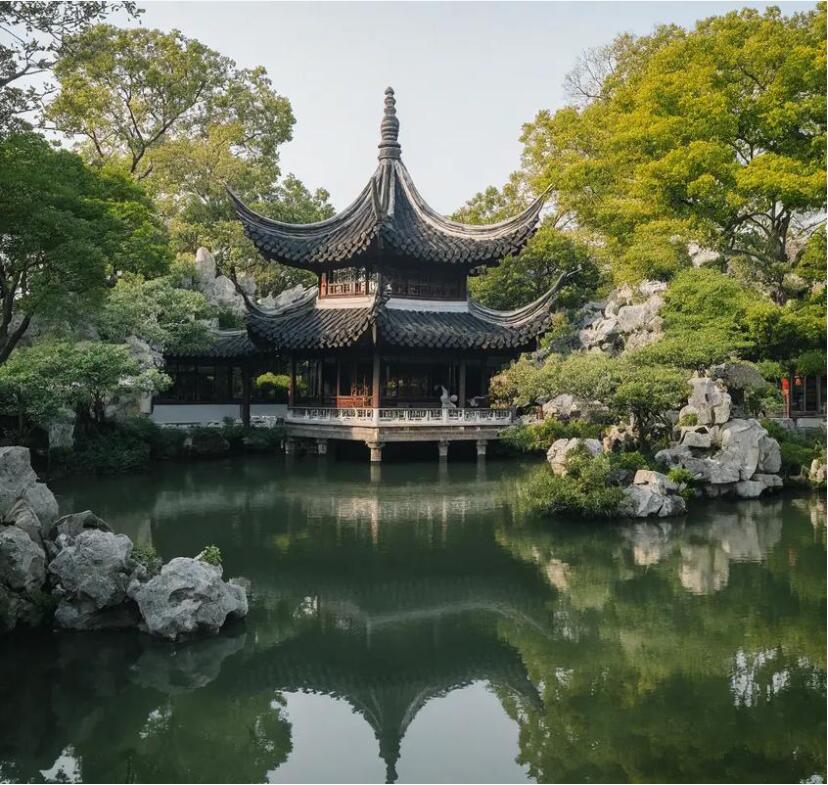 广西安好餐饮有限公司